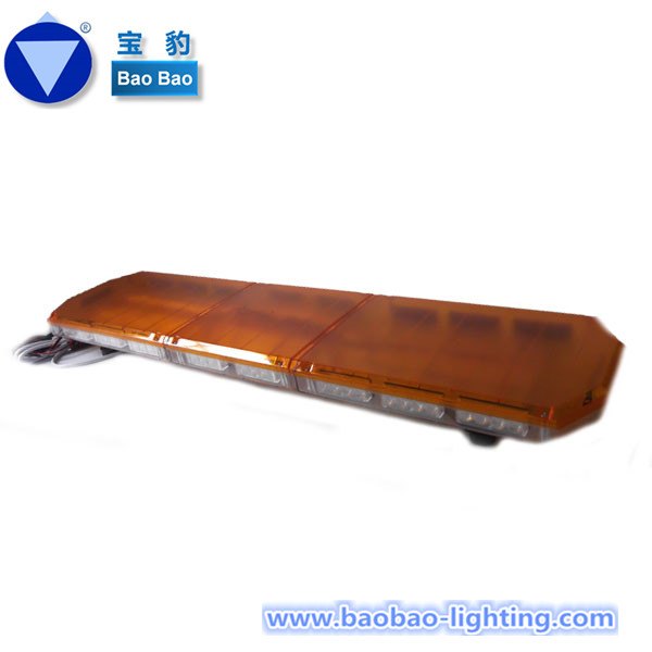 BB-E905Lightbars Series