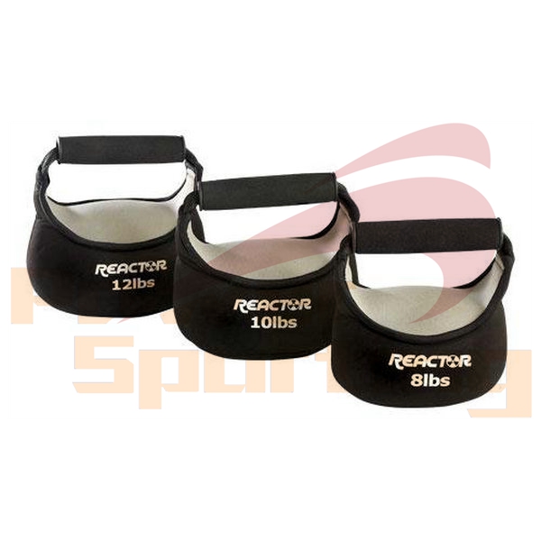 Exercise Fitness Barbell Soft Kettlebell 5LB