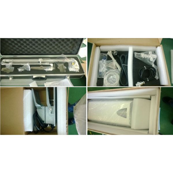 Ultra Pulse Co2 Fractional Laser Machine for Pore Minimization