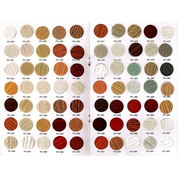 Durable PVC Screw Covers Customizable Screw Hole Cover: Your Solution for Concealed Fastening
