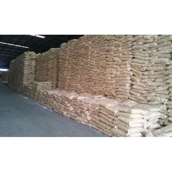 Rigid Hard Panels Raw Material PVC Powder