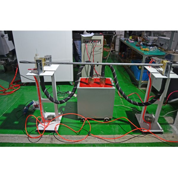 MT386 MT818 Mining Cable Fire Retardant Testing Apparatus Coal Mine Cable Load Combustion Tester