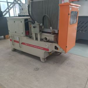 Graphite Flotation Process