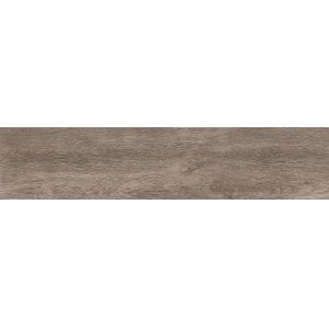 Moisture - Resistant Rectangular Ceramic Floor Tile With Vivid Texture