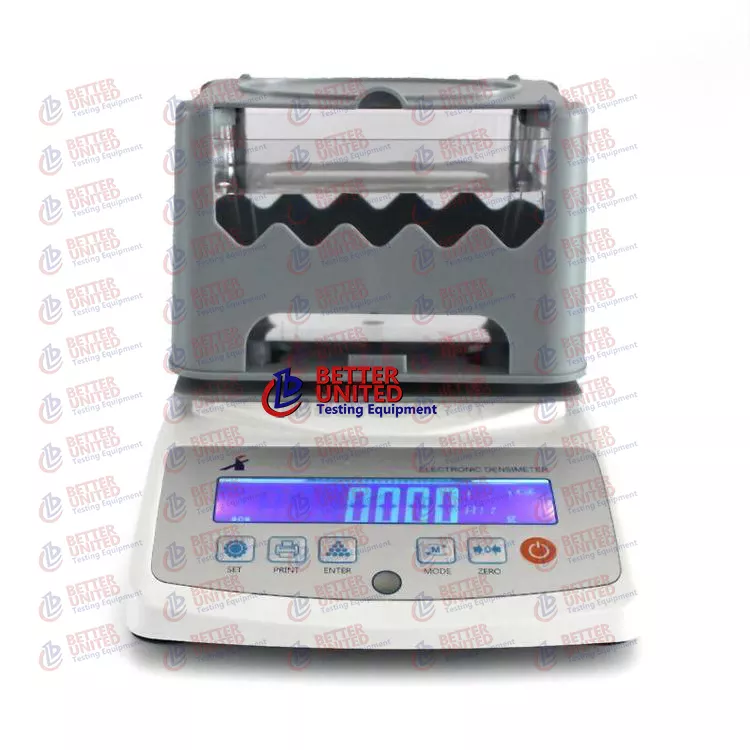 Fast Solid Densimeter Drilling Fluids Testing Equipment