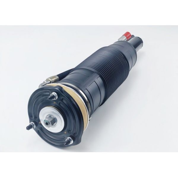 Stabilised Performance Front Left ABC Hydraulic Suspension Shock Strut For Mercedes W222 AMG 222320513