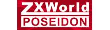 China 北京ZXWorld Corp。 logo