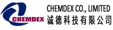China Chemdex Co.は、限った logo