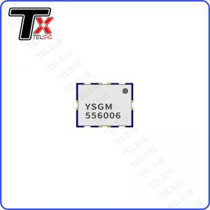 Buy cheap High Precision Voltage Controlled Sine Wave Generator , 4500MHz - 5000MHz Low Power Vco YGSM455006 product
