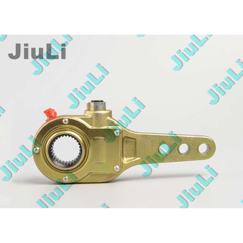 Slack Adjuster Manual kn44071 york fuwa casting forging