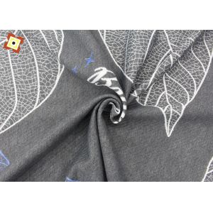 China 550gsm Pillow Mattress Quilting Fabric Knitted Jacquard Graphene Silver Wire on sale