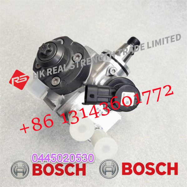 CP4 Fuel Injection Pump 0445020530 1042300FE010 For JAC Engine
