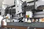 Drawer Panel Boring Machine: HB5KD