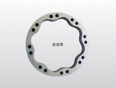 Hydraulic Piston Pump er 320C