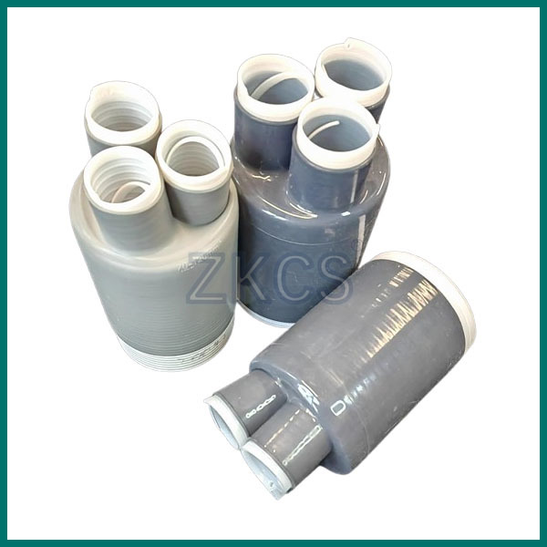 Cold Shrink Breakout – Fast Protection Solution for Medium & Low Voltage Substations