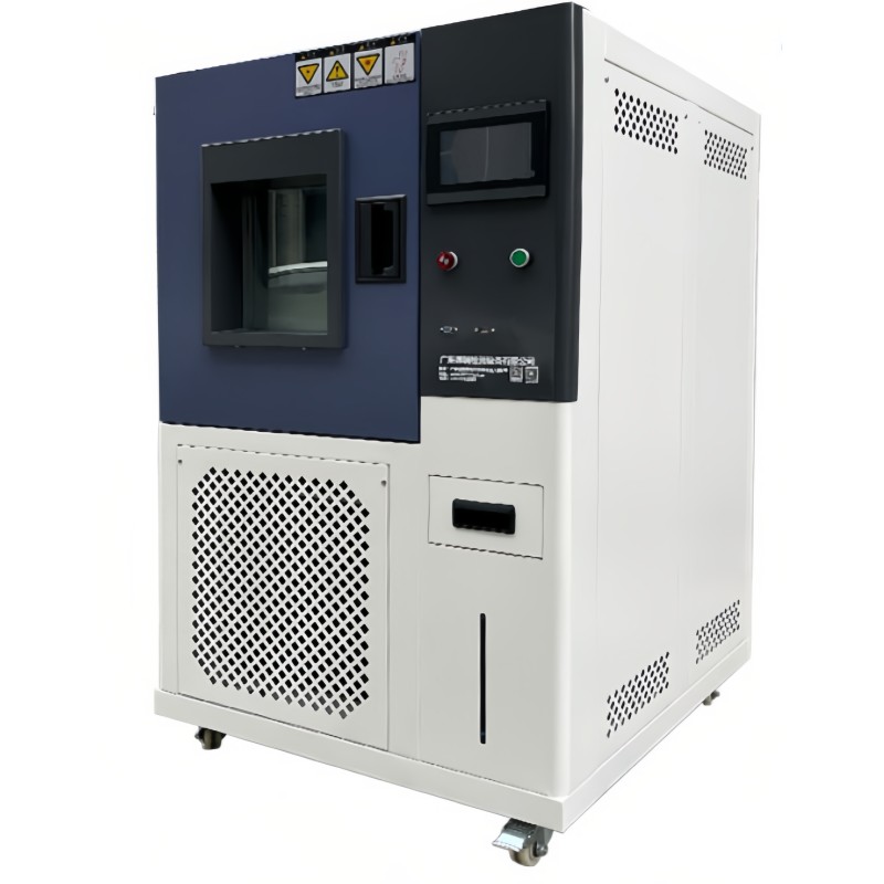 High-Precision Constant Temperature and Humidity Stable Environment Simulation Test Chamber