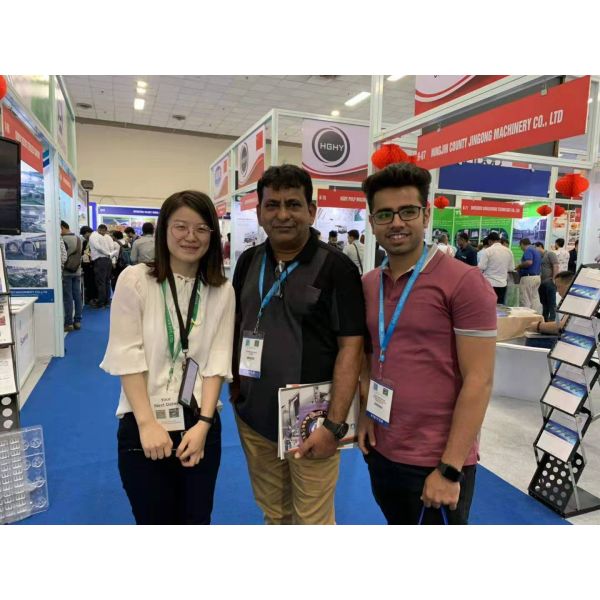 Effervescent Tablets Aluminum Foil Wrapping Machine with Horizontal Automatic Packing