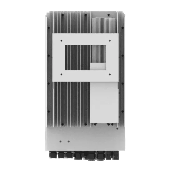 Get the Best Performance with Deye Low Voltage Inverter Solar System Storage Inverter