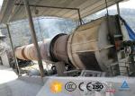 Yz4030 Gypsum Rotary Kiln Plant Continuous Dry Process Calcination Kiln