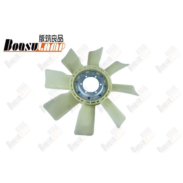 HINO 500 Truck 163062080 Fan Blade 16306-2080