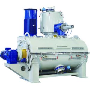 Reliable PVC Mixer Machine Handwork / Time Saving Maximum Efficiency