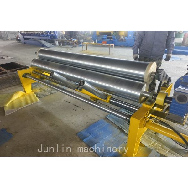 Electrical Heating Rubber Stock Blender 380V Rubber Mixer Machine Compact Structure