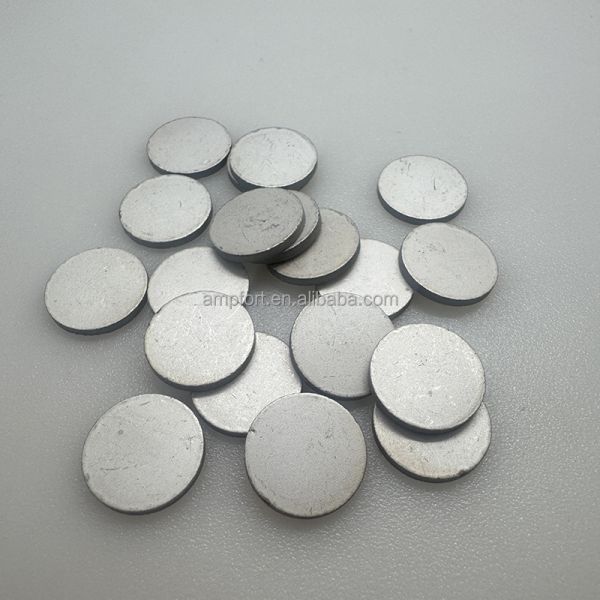 Disc Ceramic PTC Thermistor 1000-3000 Ohm 380V As Heating Element 195C for Heater