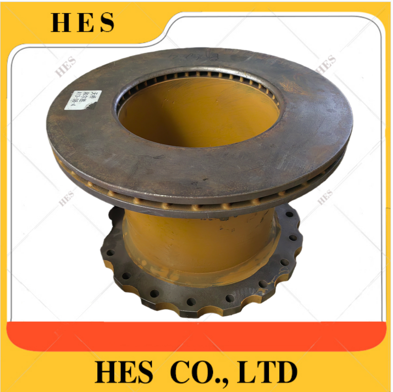 29070200451 BRAKE DISC SDLG 975