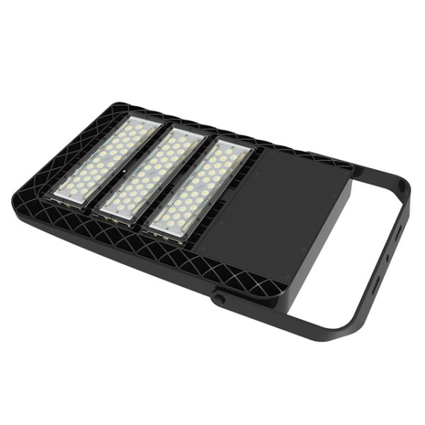 High power LED Modular Stadium Light 150w uniform light no glare good for playground lighting