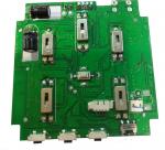 PCBA PCB Printed Circuit Board / High Density Circuit Boards For Household