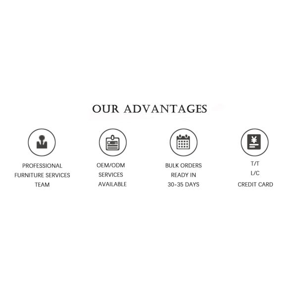 Handmade Wooden Restaurant Chair with Custom Size and Optinal Colors