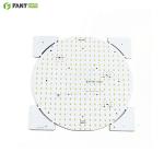1mm thick solder mask ink Aluminum Clad PCB electronic circuits board