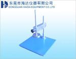 Impact Test Rig Strollers Testing Machine For Manufacturing Toys