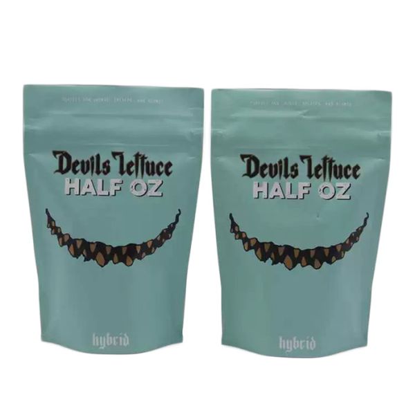 Custom printed zipper cannabis packaging recyclable cookies packaging bag/Smell proof cannabis seed packaging bag