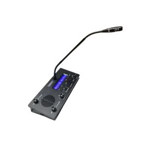 Buy cheap Desktop Wireless Interpreter Equipment Anti - Interference By Any RF Signal product