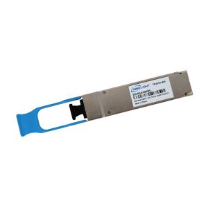 Buy cheap TR-IQ13L-N00 40G QSFP+ LR4 Parallel Transceiver Module 10km product