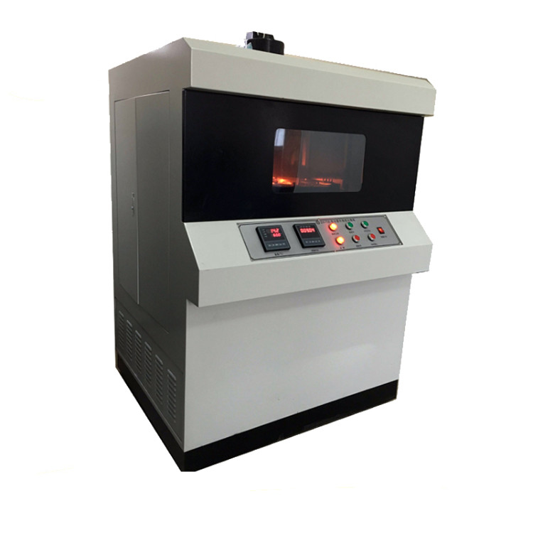 Buy cheap Helmet Xenon Test Chamber Xenon Lamp Aging Tester 450W product