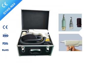 Buy cheap 1064nm 532nm Nd Yag Laser Tattoo Removal Machine 800W Freckle Birth Mark Removal product