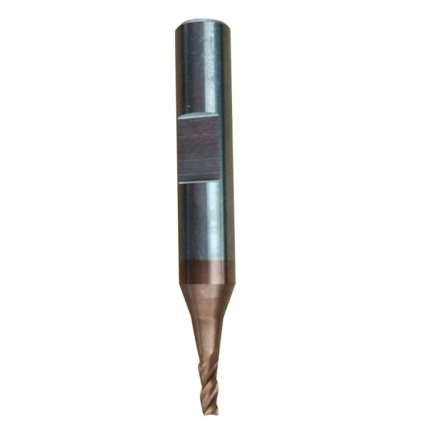 2.0mm Milling Cutter For Condor Key Cutting Machine Ikeycutter Condor Xc-Mini