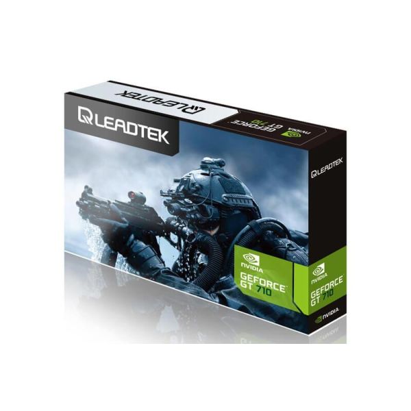 HDCP Gaming nvidia geforce GT 710 GPU 2GB video card Kepler Based 64 Bit