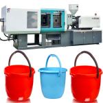 1800 Tons Plastic Injection Molding Machine With PLC Control System
