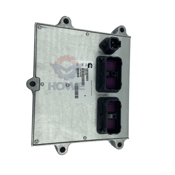SAA6D107E Engine Controller Computer Board for PC200-8 PC240-8 PC270-8 Excavator