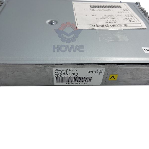 YA60023948 YA60008656 Excavator Control Unit Hydraulic Controller Computer Borad ZX470-5G