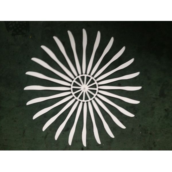Steel Disposable Spoon Making Machine / Plastic Injection Mould Multi Cavity