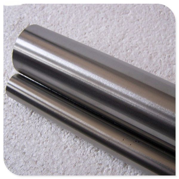 C /Ns333 Hastelloy with High Purity