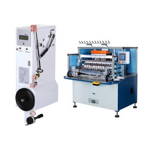 Buy cheap Winding Machine Coil Winding Parts Stable And Consistence Tension Control product