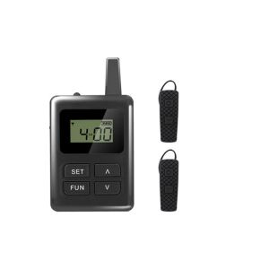 Buy cheap GPSK E8 Tour Guide System Wireless Simultaneous Interpretation product