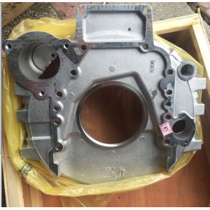 Buy cheap Cummins Diesel engine 6ct flywheel housing 3908799 product