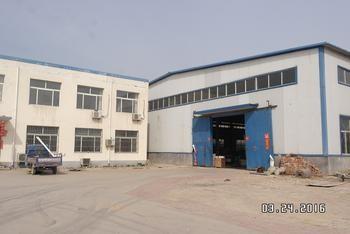 Chang Hong Mining Machinery Co., Ltd.