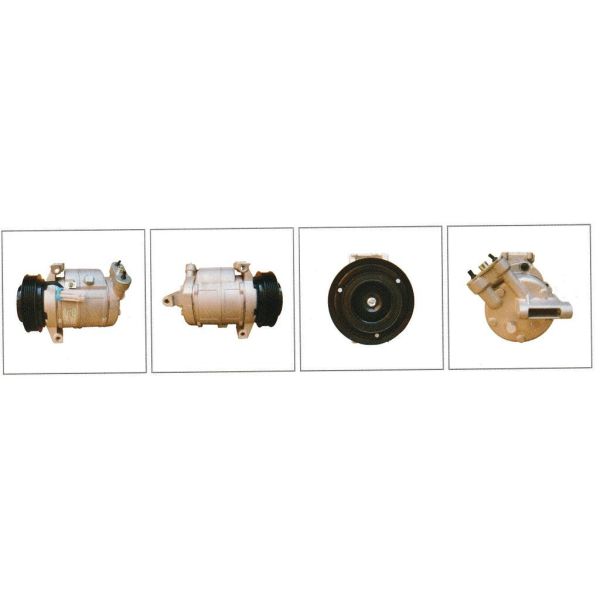 ALA21002 Chevyrolet Cruze AC COMPRESSOR CSP15 AC COMPRESSOR 96966630 AC Compressor